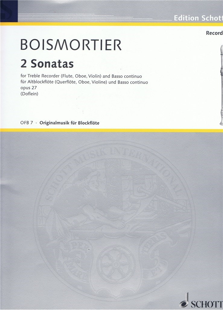 Sonaten(2)